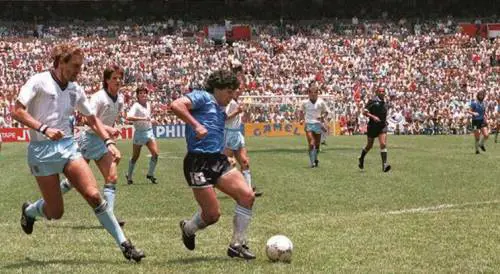 Dalma Maradona in città per un documentario sul padre. Non senza polemiche