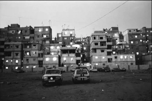 "Ce lo dissero le mosche...". Il massacro di Sabra e Shatila