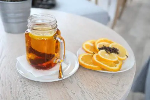 Rooibos, le proprietà del tè venuto dal Sud Africa