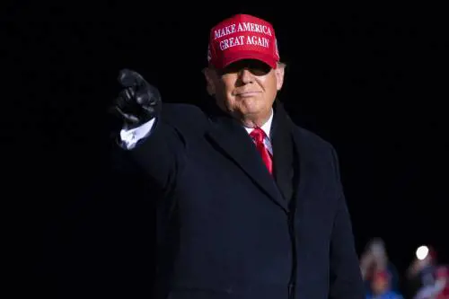 Trump tenta la spallata per prendersi il Michigan (ma con la grana Ivanka)