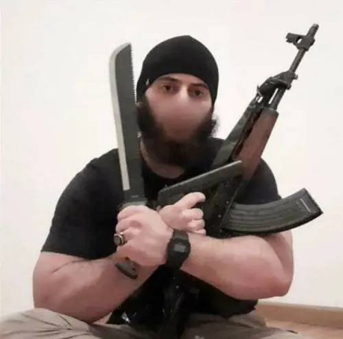 Il killer in libertà vigilata. E l'Italia teme i complici