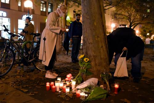 "L'Europa è più fragile. E l'Isis può risorgere con i giovani jihadisti"