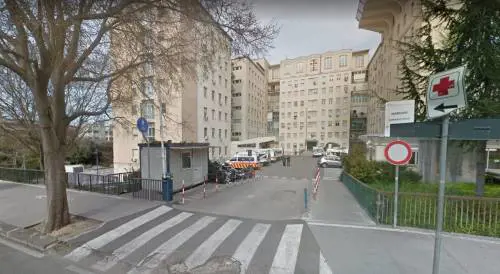 Multate le ambulanze in attesa davanti al pronto soccorso