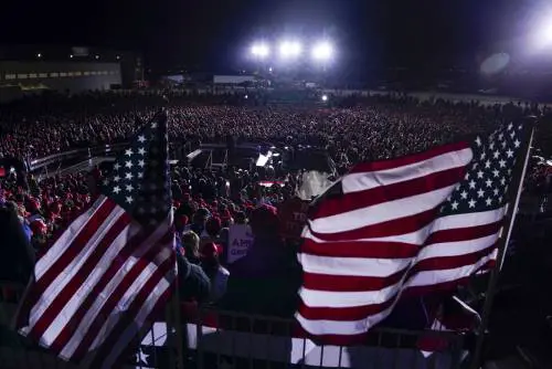 Party in the USA