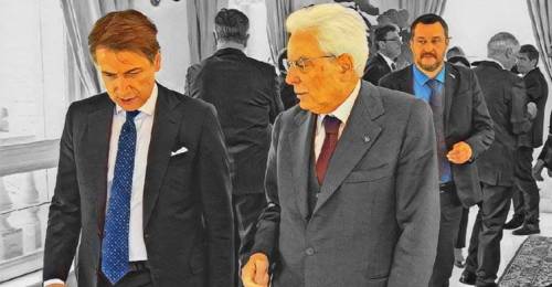 Il dpcm crea solo caos?  Per loro la colpa è sempre di centrodestra e Regioni