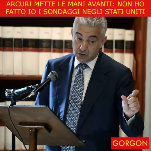 Ecco la satira del giorno. Dubbi sui sondaggi americani