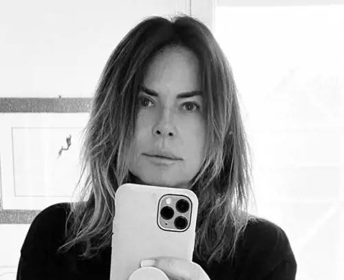Paola Perego positiva al Covid: "Ho nausea devastante e astenia"