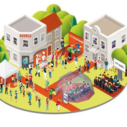 I ragazzi non si fermano: il Festival dei giovani torna tutto in digitale