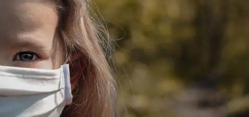 "Ora del futuro" le opinioni dei bambini ai tempi del virus