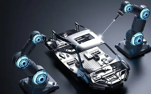 Intelligenza artificiale, Aixa dialoga con l'assistente Aisa per scoprire il business del futuro