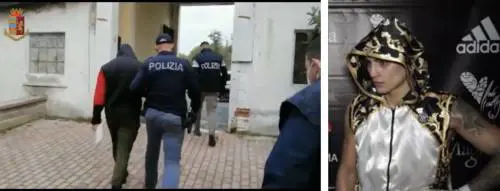 Odio senza freni, raid razzisti Cosa facevano 4 rapper romani