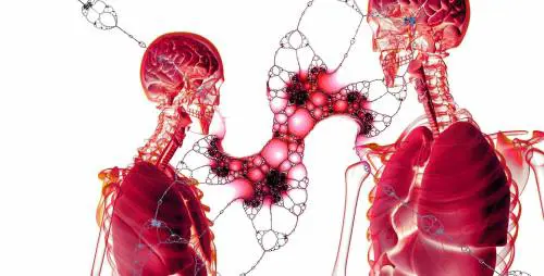 Tosse secca e affanno, i sintomi della polmonite interstiziale che ha colpito Baglioni