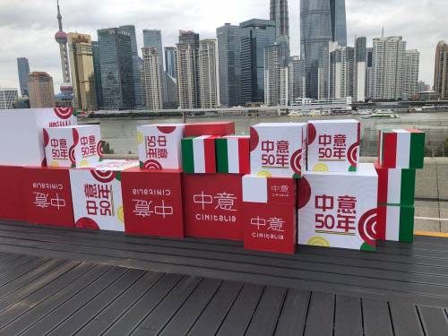 Come promuovere i prodotti italiani in Cina con il "live shopping"