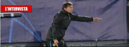 L'ex Inter non ha dubbi: "Conte? Vi dico che fine farà..." Poi il siluro: "Sta facendo danni"