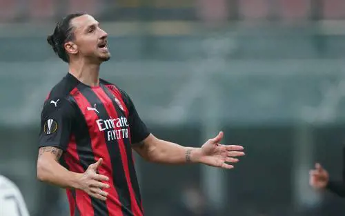 Il Milan riscopre la sconfitta. Che crollo dopo 24 partite
