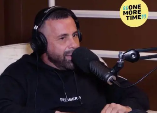 Il racconto choc di Tommassini: "Mi ha picchiato con il posacenere"