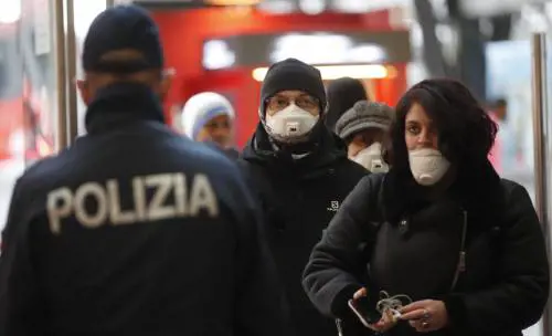 In treno per le feste di Natale? Ora scatta la verifica dei prezzi