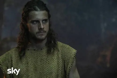 Arriva "Romulus", serie italiana che si candida al successo internazionale