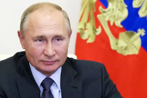 Russia Finds a New Regional Stronghold in Sudan