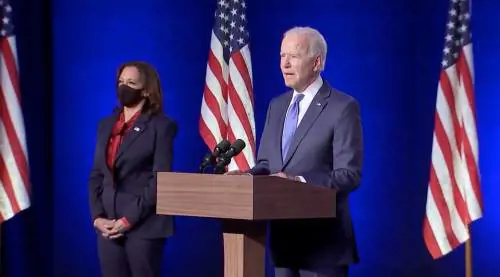 I primi ostacoli pronti per Joe: il nodo della transizione, la sfida interna per le nomine e la mano tesa ai Repubblicani