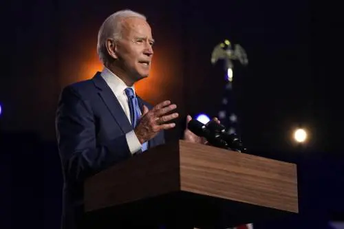 "Biden alla Casa Bianca solo grazie al Covid. Ma così la destra rischia"