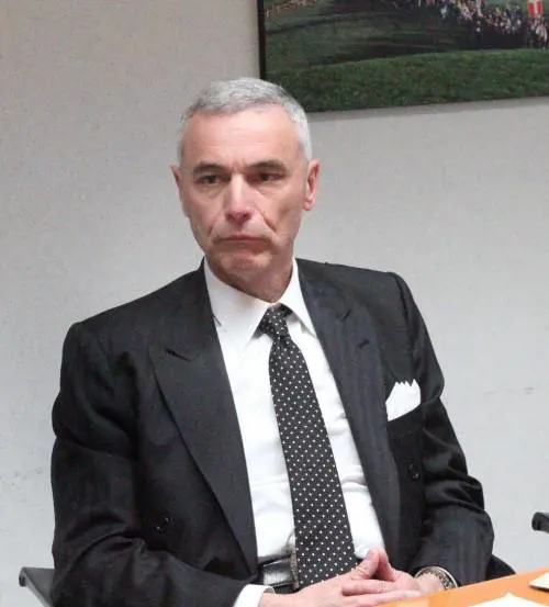 "Nomina a tempo offensiva". Giorgio Palù si dimette dalla presidenza dell'Aifa
