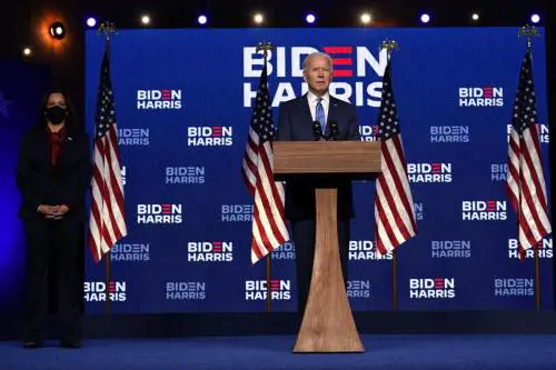 La prima mossa di Biden. "Task force anti Covid". Ma i fondi sono bloccati
