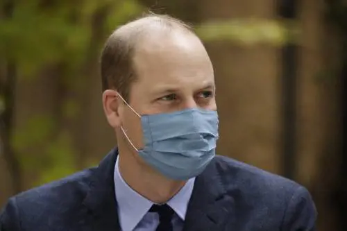 L'ipotesi choc: "Il principe William ha nascosto la sua positività per paura che Harry potesse diventare re"