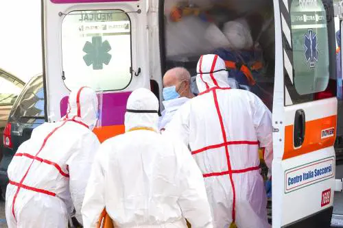 Occhio a questi 2 cromosomi: così il virus può esser più forte