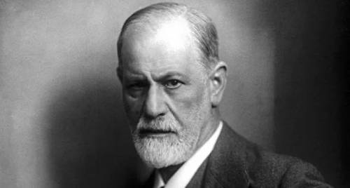 A Vienna riapre (con un lapsus) la casa-museo di Sigmund Freud