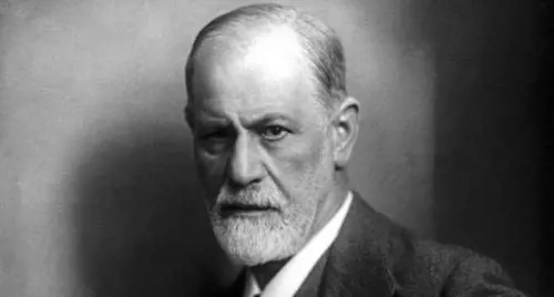 A Vienna riapre (con un lapsus) la casa-museo di Sigmund Freud