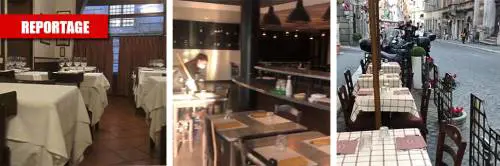 Viaggio nei ristoranti svuotati dal Dpcm: "A pranzo? Ho guadagnato zero euro"