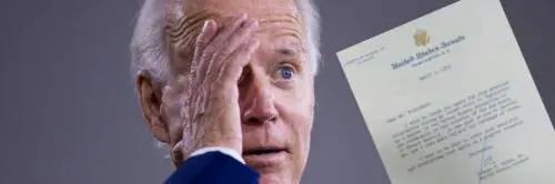"Quel genio particolare di Tito". Spuntano le parole choc di Biden