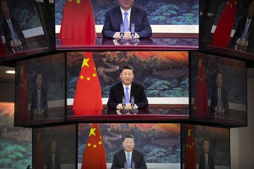 Una guerra imminente o Covid: il misterioso ordine dalla Cina
