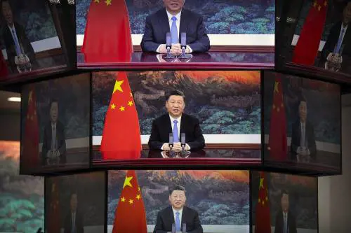 Una guerra imminente o Covid: il misterioso ordine dalla Cina