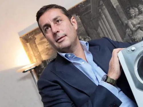 Addio ad Andrea Merloni, ex presidente Indesit e Benelli