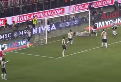 La rivelazione di Galliani sul gol di Muntari: "Come sarebbe finita"