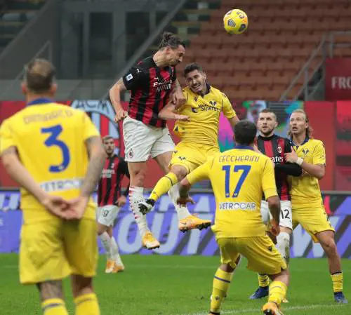 La "profezia" di Sacchi sul Milan e sullo scudetto