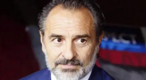 Cesare Prandelli torna alla Fiorentina dieci anni dopo
