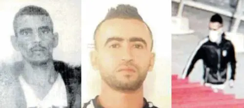 Tre immigrati fuggono dal Cpr. È allarme: "Sono sospetti terroristi"