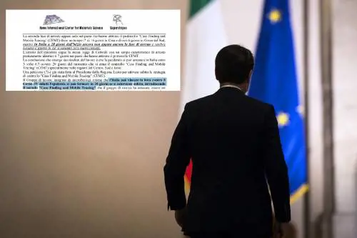 Conte viene sbugiardato persino dagli scienziati: "Il lockdown non serviva"