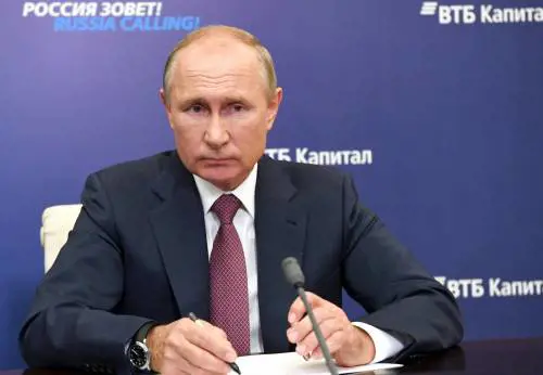 Putin non si congratula con Biden. Sa che Usa e Ue ora saranno più unite