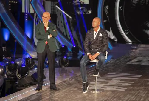 Bettarini: "Non ho bestemmiato al GFVip". E attacca Signorini