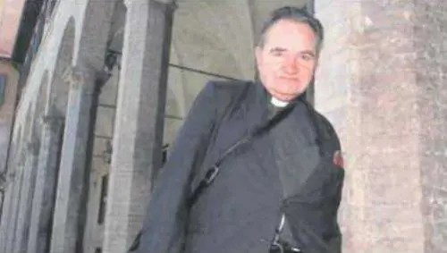 «Tu non sei uno sbaglio di Dio ma un segno della sua presenza»