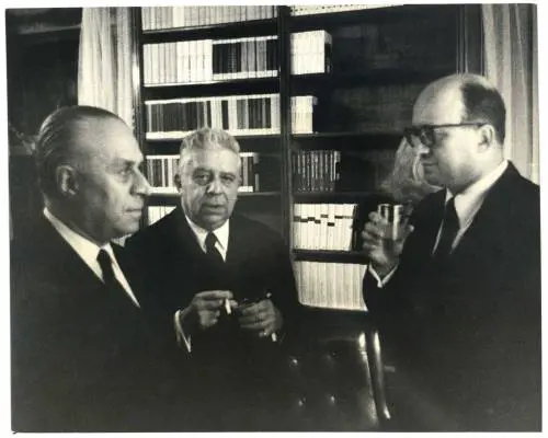 Forti, il critico che guardava la poesia allo "Specchio"