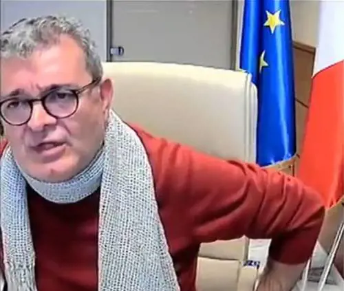 Spirlì attacca: "Gino Strada? Non servono medici missionari africani"