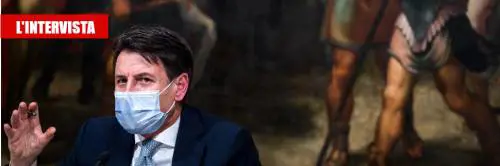 Il governatore abruzzese: "Metodo sovietico: ecco come Conte tratta le Regioni"