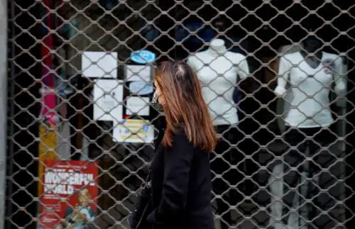 Il Friuli-Venezia Giulia diventa giallo: in vigore i divieti per i no vax