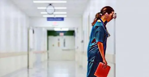Con la pandemia occultano i vecchi disastri della sanità