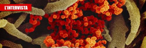 L'altra porta di ingresso del virus: "Ecco perché è così infettivo"